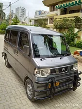 Nissan Clipper 2012 for Sale