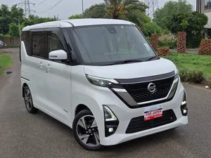 Nissan Dayz Highway Star G 2022 for Sale