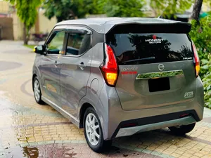 Nissan Dayz Highway Star S hybrid X pro pilot 2021 for Sale