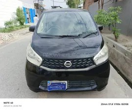 Nissan Dayz X 2014 for Sale