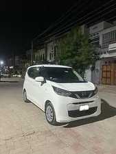 Nissan Dayz X 2021 for Sale