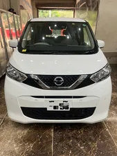 Nissan Dayz X 2022 for Sale