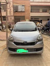 Subaru Pleo 2016 for Sale