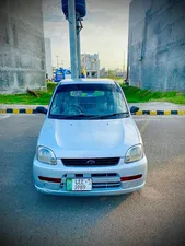 Subaru Pleo L 2007 for Sale