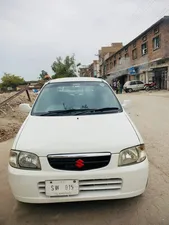 Suzuki Alto VXR 2011 for Sale