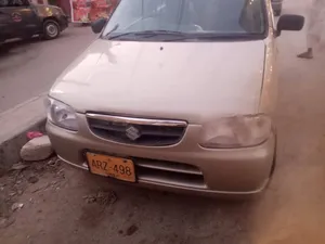Suzuki Alto VXR 2006 for Sale