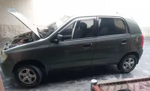 Suzuki Alto VXR (CNG) 2008 for Sale