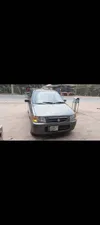 Suzuki Alto VXR (CNG) 2010 for Sale