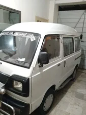 Suzuki Bolan VX 2011 for Sale