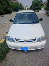 Suzuki Cultus 2011 for Sale
