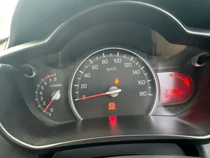 Suzuki Cultus VXL 2019 for Sale