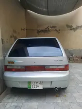 Suzuki Cultus VXR 2007 for Sale