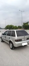 Suzuki Cultus VXR (CNG) 2005 for Sale