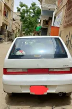 Suzuki Cultus VXRi 2009 for Sale