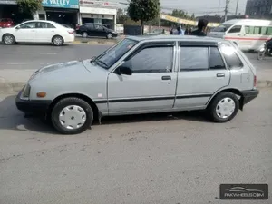 Suzuki Khyber GA 1997 for Sale