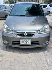 Suzuki Liana RXi 2010 for Sale