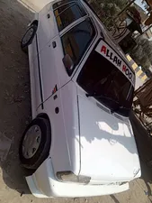Suzuki Mehran VX 1994 for Sale