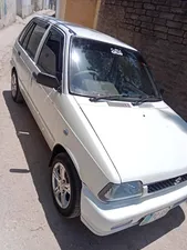Suzuki Mehran VX 2010 for Sale