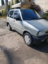 Suzuki Mehran VXR 2003 for Sale