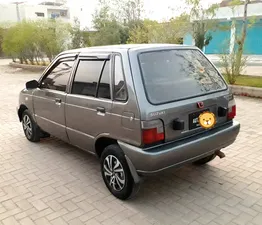 Suzuki Mehran VXR 2011 for Sale
