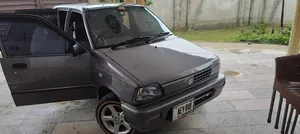 Suzuki Mehran VXR Euro II 2018 for Sale