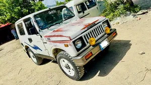 Suzuki Potohar Basegrade 1988 for Sale