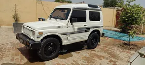 Suzuki Potohar Basegrade 1992 for Sale
