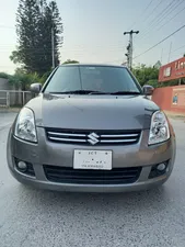 Suzuki Swift DLX Automatic 1.3 Navigation 2013 for Sale