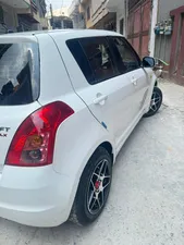 Suzuki Swift DLX 1.3 Navigation  2021 for Sale