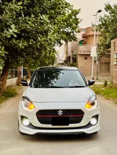 Suzuki Swift RS 1.0 2019 for Sale