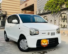 Suzuki Swift SZ4 2017 for Sale