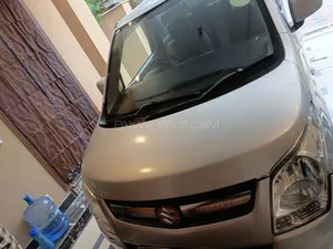 Suzuki Wagon R FX 2012 for Sale