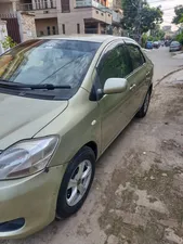 Toyota Belta 2006 for Sale
