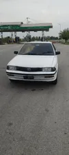 Toyota Corona EX Saloon G 1991 for Sale