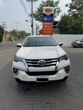 Toyota Fortuner 2.7 VVTi 2019 for Sale