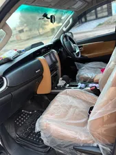 Toyota Fortuner 2.7 G 2019 for Sale