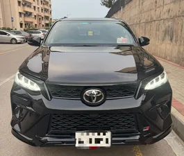 Toyota Fortuner GR-S 2024 for Sale