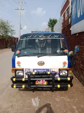 Toyota Hiace 1988 for Sale
