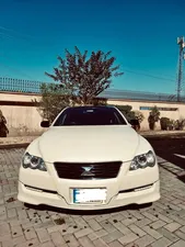 Toyota Mark X Supercharged 2004 for Sale