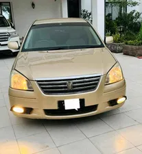 Toyota Premio F 1.5 2006 for Sale