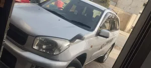 Toyota Rav4 2001 for Sale