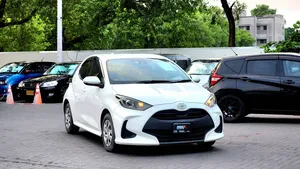 Toyota Vitz 2021 for Sale