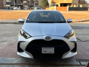 Toyota Yaris Hatchback X 2021 for Sale