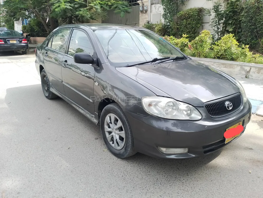 ٹویوٹا کرولا 2006 for Sale in کراچی Image-1