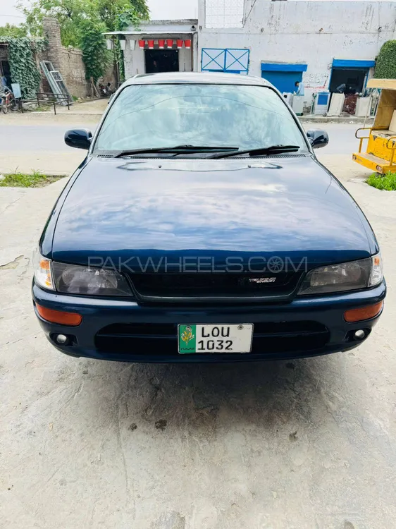 Toyota Corolla 1994 for Sale in Swabi Image-1