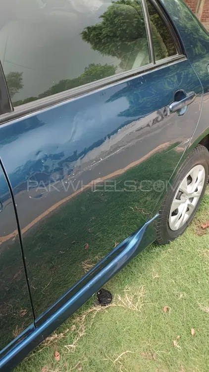 Toyota Corolla 2012 for Sale in Lahore Image-1