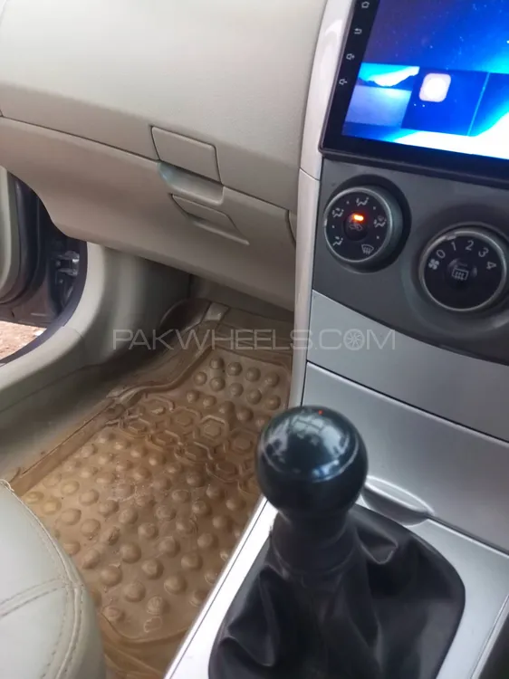 Toyota Corolla 2012 for Sale in Islamabad Image-1