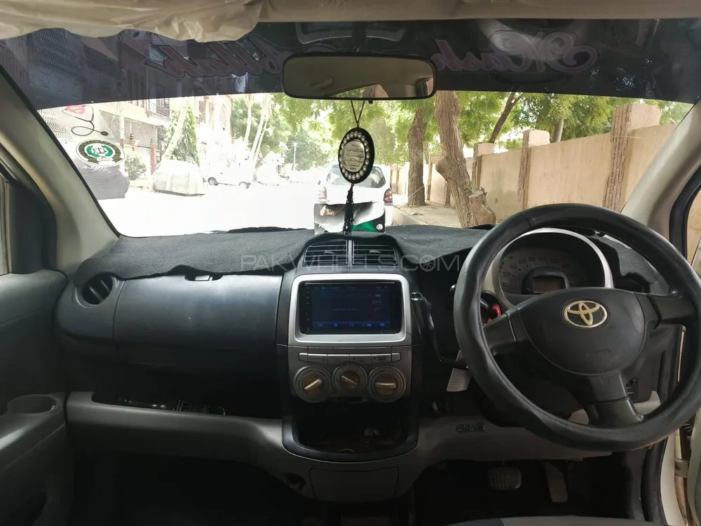 ٹویوٹا پاسو 2008 for Sale in کراچی Image-1