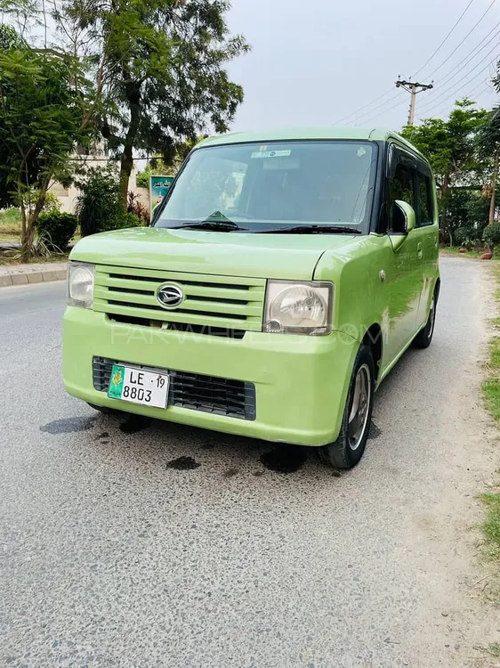 Toyota Pixis Epoch 2014 for Sale in Sialkot Image-1