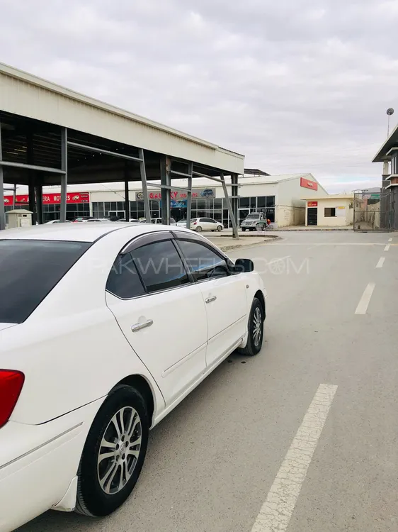 Toyota Premio 2007 for Sale in Quetta Image-1